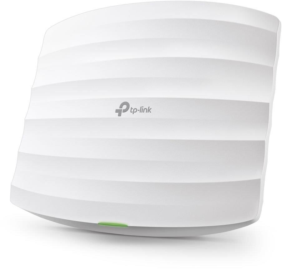 TP-Link EAP225-wall AC1200 wall-plate AccessPoint, 4x 10/100, MU-MIMO Access point
