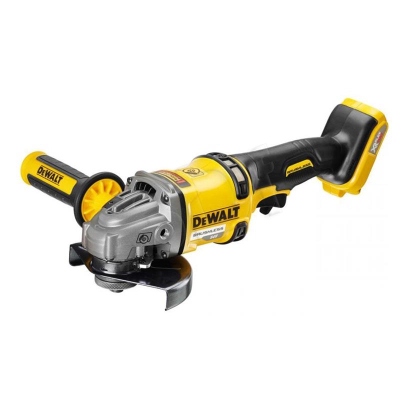 Szlifierka kat flexvolt54V bez aku i lado DEWALT Slīpmašīna