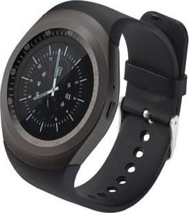 Lark Sprint Black Smartwatch (LARKSPRINT) Viedais pulkstenis, smartwatch