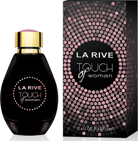 La Rive Touch of Woman EDP 90 ml 58265 (5901832062257) Smaržas sievietēm