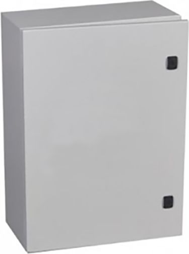 Legrand Obudowa metalowa Atlantic z plyta IP66 700 x 500 x 250mm (036930) 036930 (3414970696588)