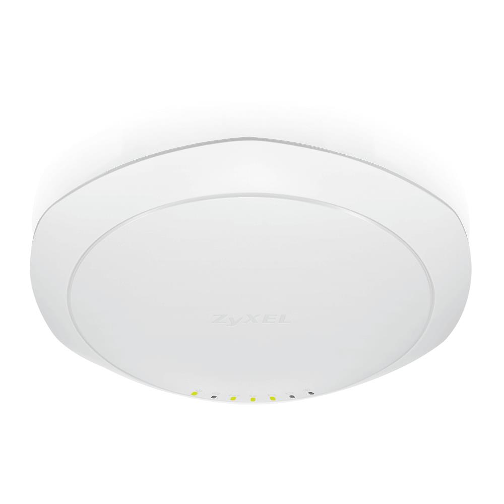 ZYXEL NWA1123 AC PRO STANDALONE / NEBULAFLEX 3X3 SU-MIMO DUAL OPTIMISED WIRELESS ACCESS POINT (EXCLUDES PASSIVE POE INJECTOR) Access point