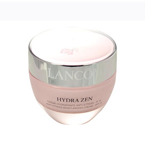 LANCOME Hydra Zen Neurocalm Cream SPF15 moisturizing face cream 50ml