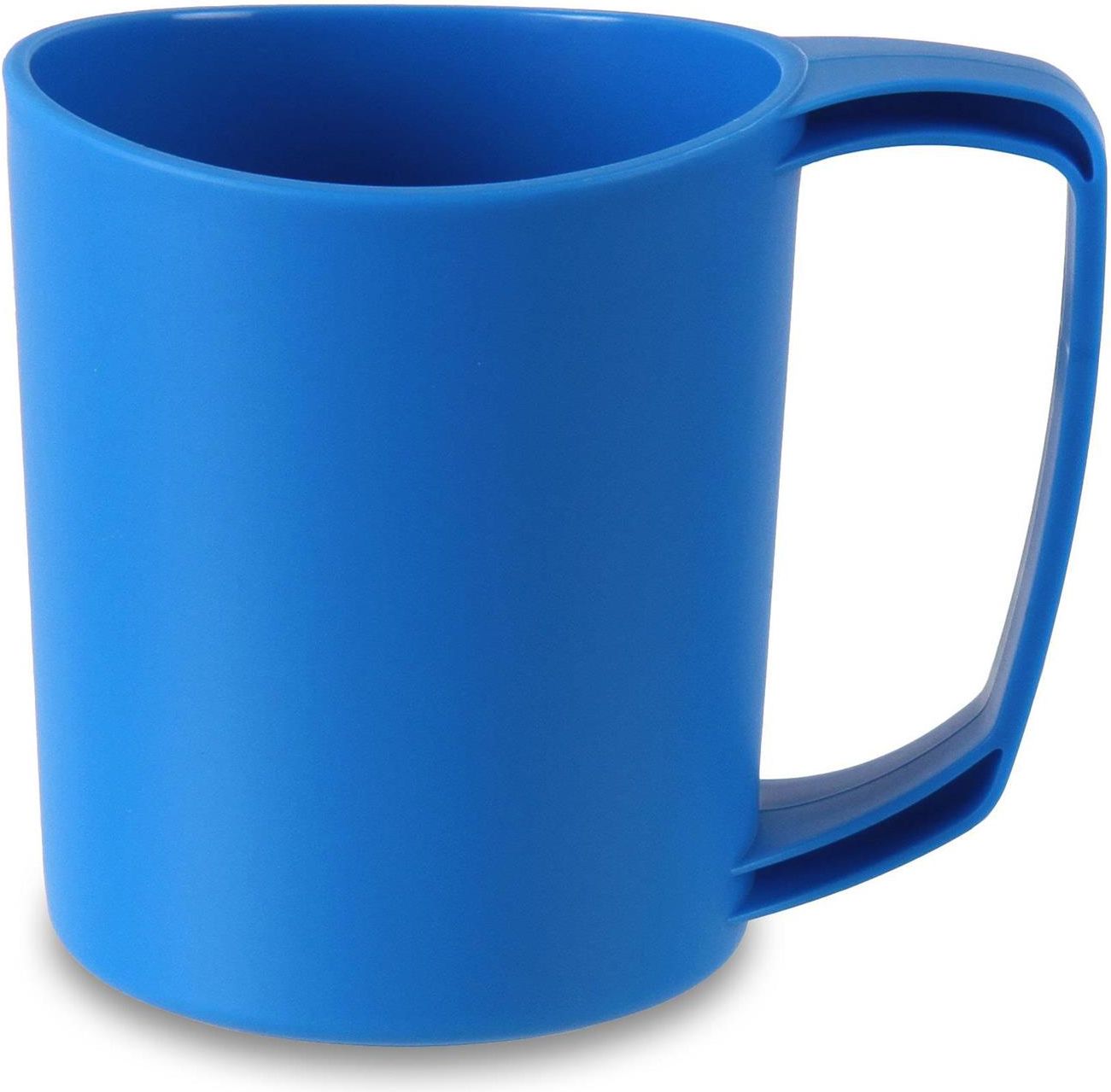 Lifeventure Kubek turystyczny Ellipse Mug Blue (LM75410) LM75410 (5031863754101) termoss