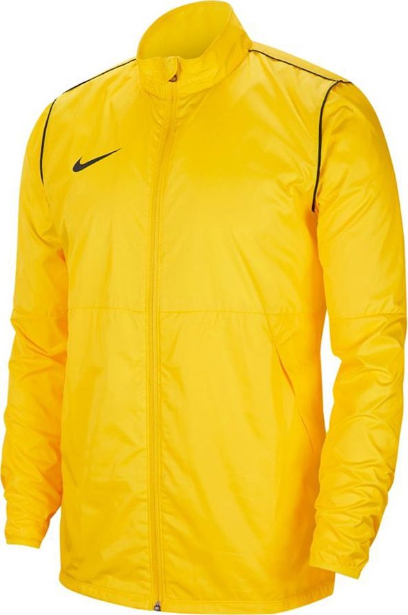 Kurtka meska Nike Repel Park 20 Rain zolta r. S BV6881719*S (0193654350819)