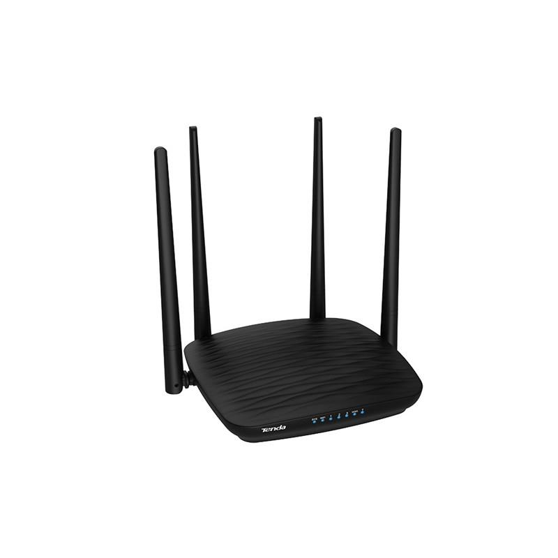 Tenda AC5 Dual Band AC1200 Router Rūteris