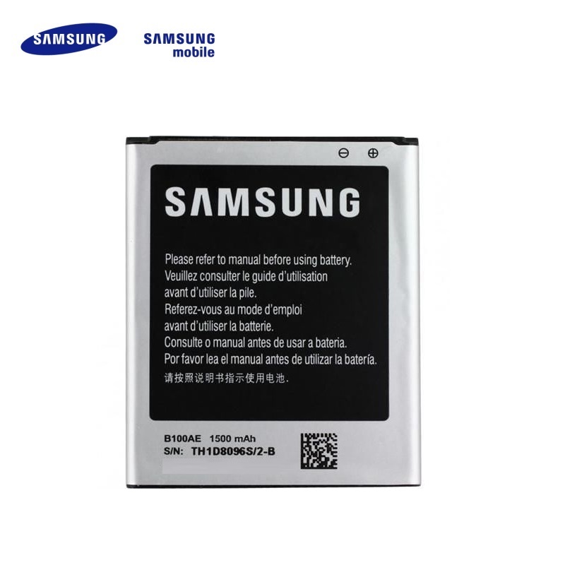 Samsung S7270 Ace 3 S7390 Trend Lite Li-Ion 1500mAh B100AE (OEM) akumulators, baterija mobilajam telefonam