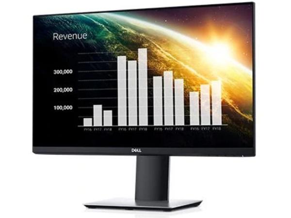Dell P2319H - 23 - LED (Black, Full HD, HDMI, VGA) monitors