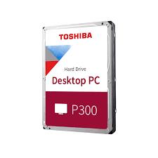 TOSHIBA P300|2TB|SATA|128 MB|5400 rpm|3,5