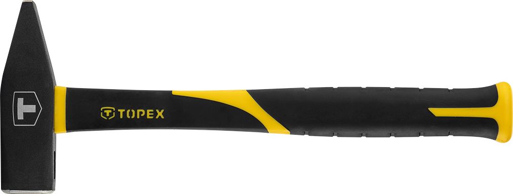 Neo Mlotek slusarski raczka z tworzywa sztucznego 1kg  (02A840) 02A840 (5902062503848)
