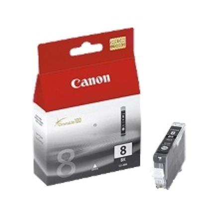 Canon CLI-8BK BLACK kārtridžs