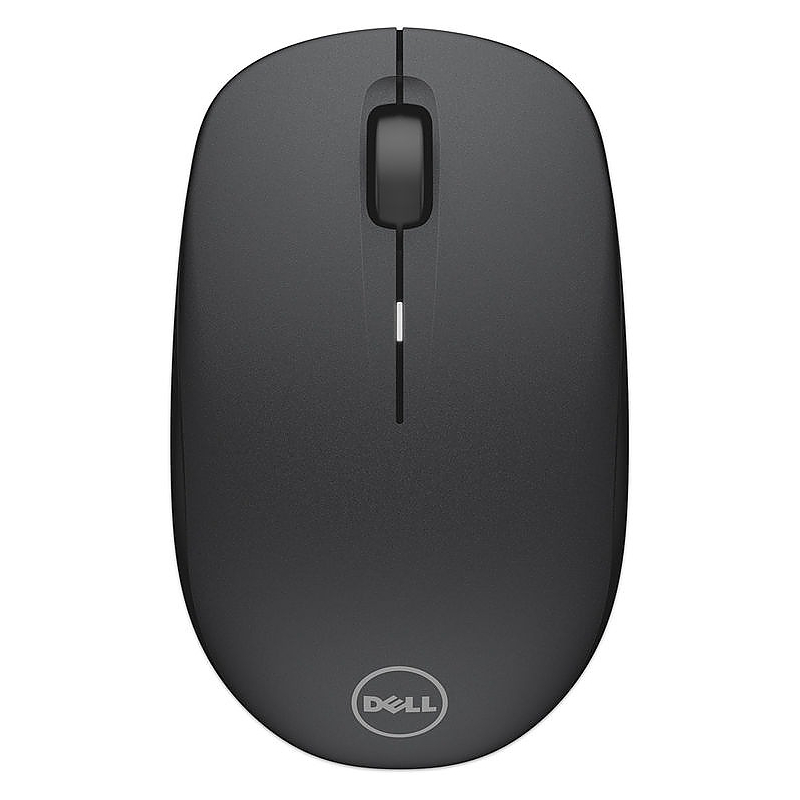 Dell Wireless Mouse WM126 Datora pele