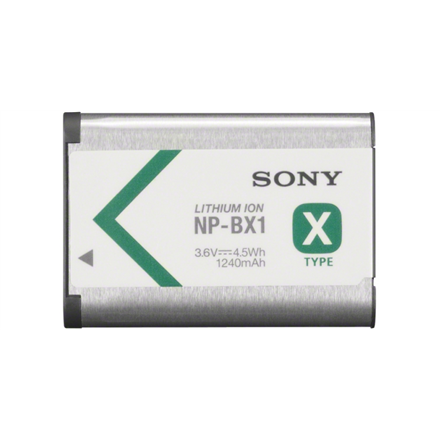 Sony NP-BX1 Baterija
