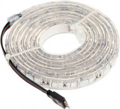 Lamptron FlexLight Multi RGB-LED-Strip with Infrarot-Remote - 3m aksesuārs datorkorpusiem