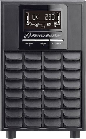 PowerWalker VFI 1500 CG PF1 nepārtrauktas barošanas avots UPS