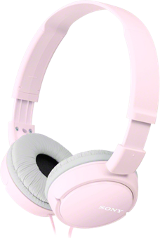 Sony MDR-ZX110P austiņas