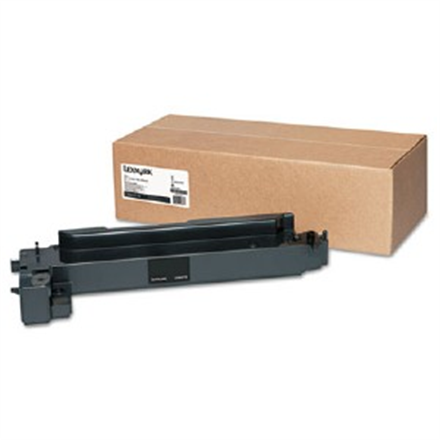 Lexmark C792, X792 Waste Toner Bottle (50K)  for C792de / C7 toneris