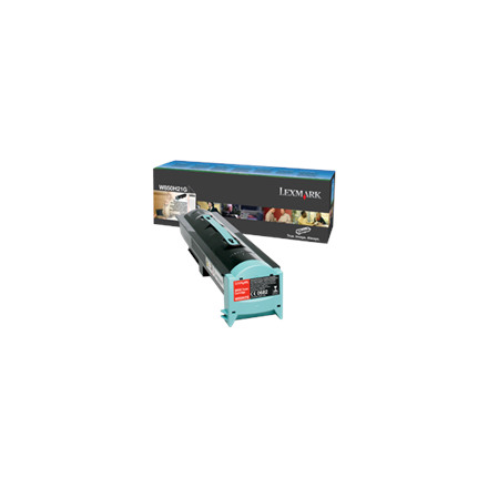 Lexmark W850 High Yield Toner Cartridge (35K) for W850dn / W toneris