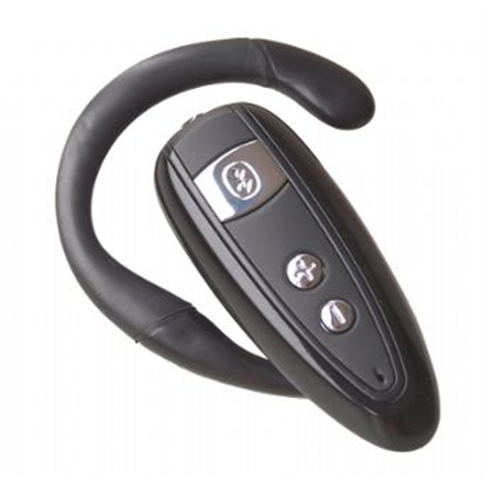LOGILINK - Bluetooth V2.0 Earclip Headset brīvroku sistēma telefoniem