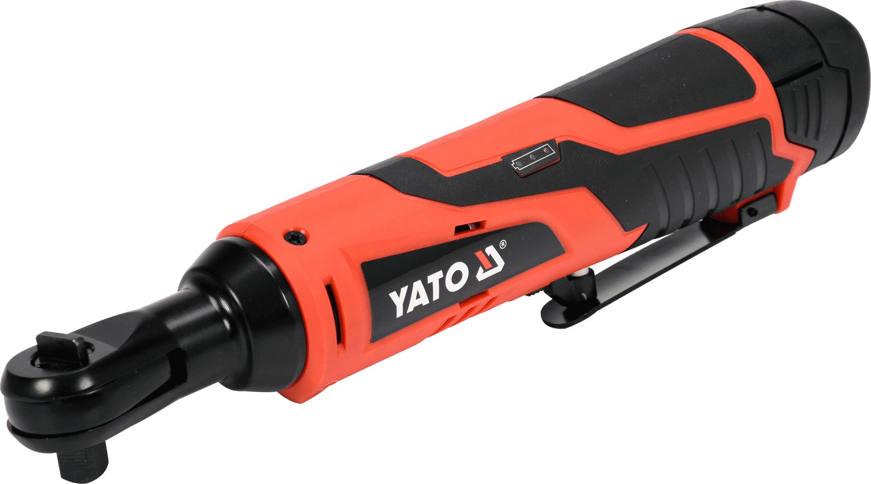 Yato right angle ratchet impact wrench 12V LI-ION (YT-82902)