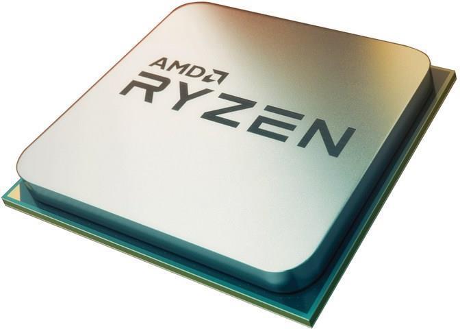 AMD Ryzen 7 PRO 4750G processor 3.6 GHz 8 MB L3 CPU, procesors