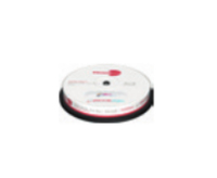 PRIMEON BD-R DL 50GB/2-8x Cakebox (10 Disc) matricas