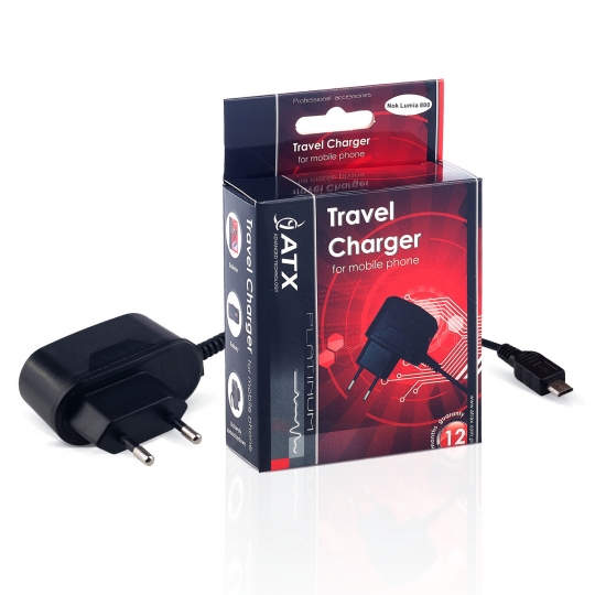 ATX Samsung ATADS30 charger (non original) LAD_S5230 aksesuārs mobilajiem telefoniem