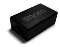 snom EHS-Adapter Advanced V2 biroja tehnikas aksesuāri