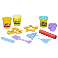 Hasbro Play-Doh PLD colorowe Wiaderko 23414 bērnu rotaļlieta
