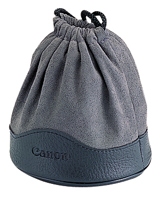 Canon lens bag LP 811 soma foto, video aksesuāriem