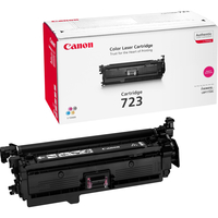 Toner Canon CRG723 Magenta toneris