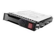 HPE 4TB SATA 6G 7.2K LFF SC DS HDD cietais disks