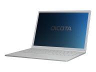 Dicota Secret 2-Way for HP Elite x2 1012 G2, side-mounted