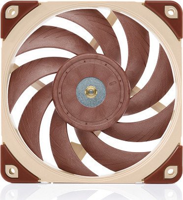 Noctua NF-A12x25 5V ventilators