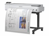 EPSON SureColor SC-T5100 printeris