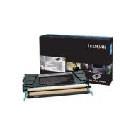 Lexmark X264H80G Laser cartridge 9000 pages black Lasertoner / Patrone (X26...