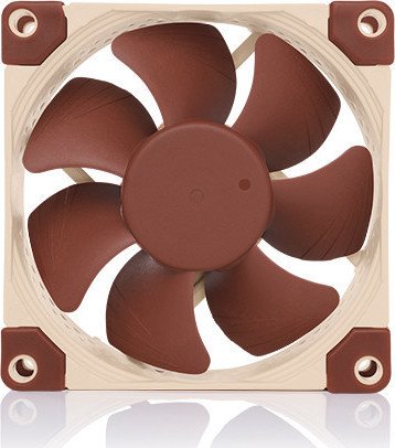 Noctua NF-A8 5V PWM ventilators