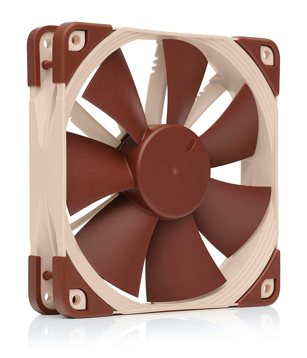 Noctua NF-F12 5V ventilators