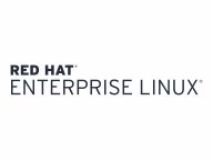 Red Hat Enterprise Linux Server - Standardabonnement (1 Jahr) Serveru aksesuāri