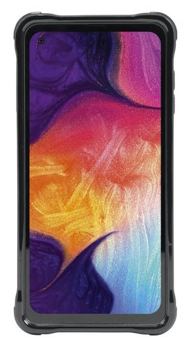 Mobilis PROTECH Pack - Smartphone Case Galaxy xCover Pro aksesuārs mobilajiem telefoniem