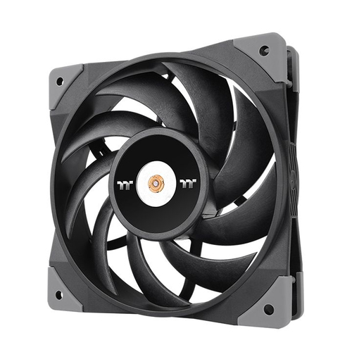 Lufter Thermaltake Toughfan 12 (Single Fan) retail ventilators