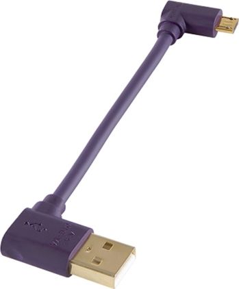 Adapter USB Furutech ADL Furutech ADL kabel OTG-MA- 0.18 m (4580370440225) - 2016111236802210155 6304122 (4580370440225)