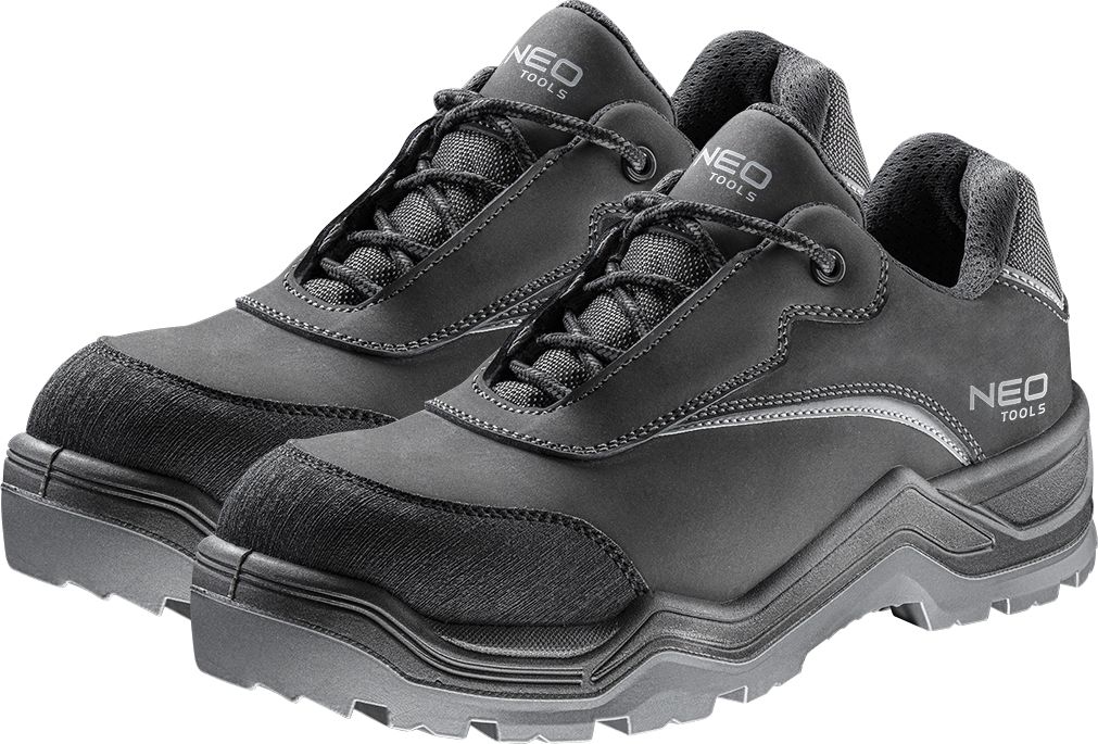 Neo work shoes S3 SRC CE nubuck size 46 (82-150-46) darba apavi