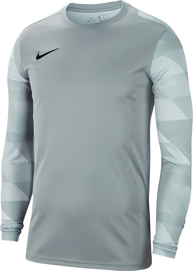 Nike Nike JR Dry Park IV koszulka bramkarska 052 : Rozmiar - 152 cm (CJ6072-052) - 23588_200798 CJ6072 052 (193656289599)