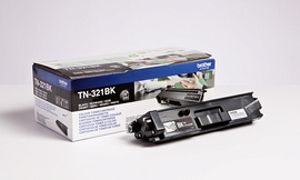 Brother toner TN321BK (black) toneris