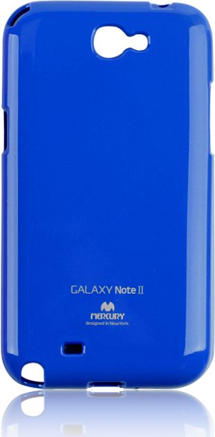 Mercury bag JellyCase for Iphone 5/5S (BRA000233)