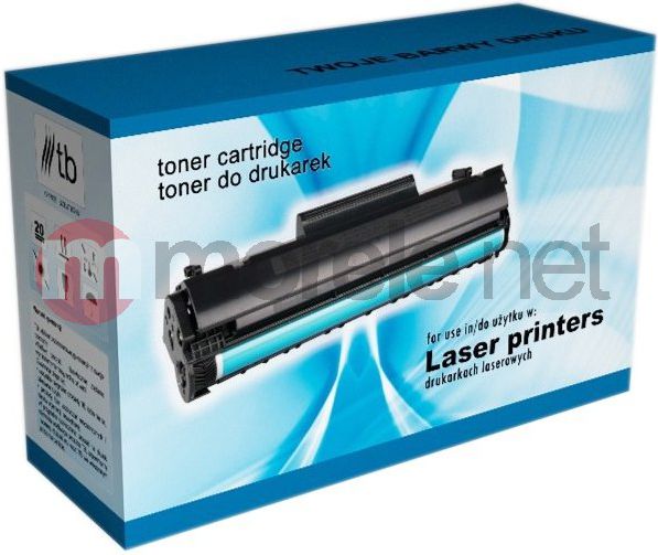 TB toner TH-533AN (CC533A ) Magenta