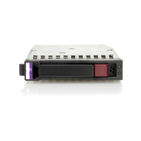 Hewlett Packard Enterprise Hotswap 72.8GB U320 15K Refurbished SA73005I224 cietais disks