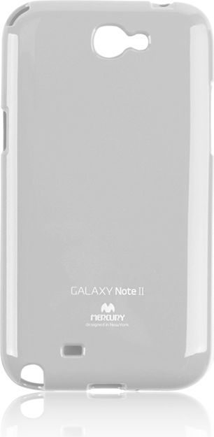 Mercury bag JellyCase for Iphone 5/5S (BRA000226)