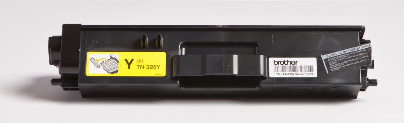 Brother toner TN326Y (yellow) toneris